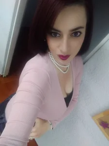 Teacher_Milf Public Foto