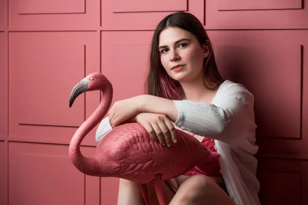 miss_LizzyTender Baby图片