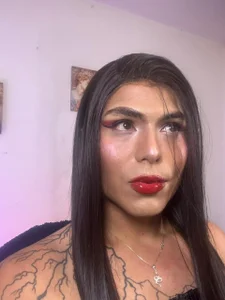 Soy_mar1Mafe is back make her your girl图片