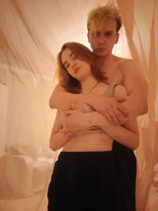 kostya_gray just we Foto 3