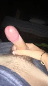 Pedr0SBR's XXX Nude Photo 2
