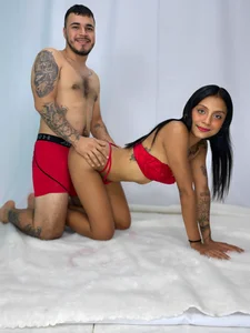 Soffia_Konig_のValentinの 4枚の写真