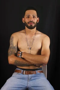 Thiagogomez Public Pic