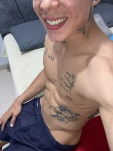 Peterr_parkerr muscle зображення