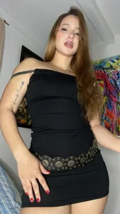 EmmaX_X OUTFIT BLACK 🖤 Pic 3