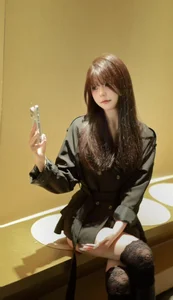 Luckgirl-001 Public Billede