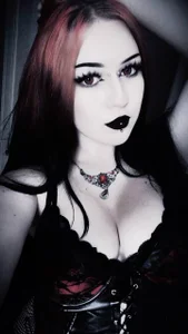 JudyDark nice to meet you guuuys Billede