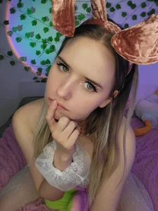 eva_can bunny girl 2 Pic 3