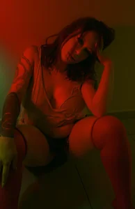 mendez_michelle Teach me a lesson 사진 3