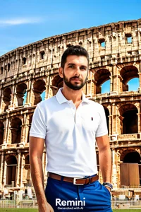 bigruyter FOTOS DE IA 사진 2