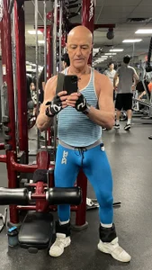 FoxxMiky7447 Leggins/Meggins รูป  3