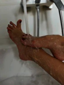 Melissa_Fane FOOT FETISH😈🦶 Poză 7