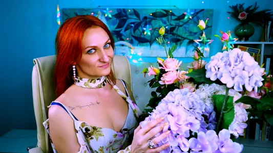 DianaTorrens I'm in a spring mood, despite the winter🥰💐 Pic 7