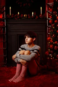 MathiasGreen_ Merry Christmas 2025 Foto 7