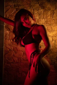 krystal_rosse I know you see me and I love that... slika 2