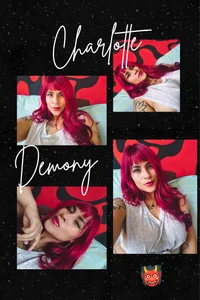👹 de Charlotte1Demony  photos