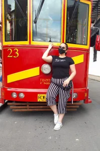 Public de andreafetishx  2 photos