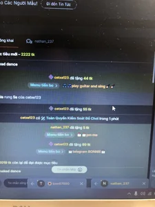 BONNIE_Nata Những ngày "Nắng" Gambar 5