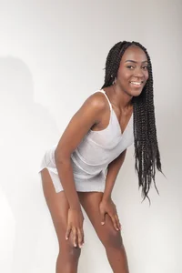 causing your smile de VenusRodas  2 Imagens