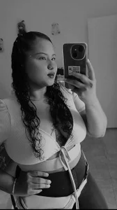 TuTraviesa 🥰Morenita La Sensación 🤤💦 รูป  4