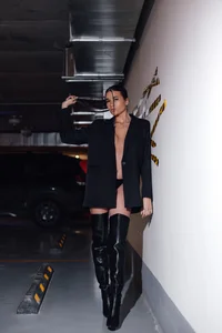 UrLillShy Like my outfit?💔 Pic 6