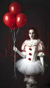 O C T O B E R 🤡👻🎈 de Andy_colombia Foto 6