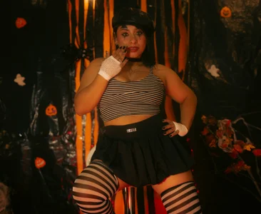 hallowen 2025 de Naia69  2 photos