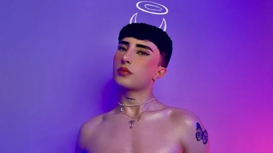 SebastianHilton 🔥 Sin Comes With Wings 😇😈 사진 2