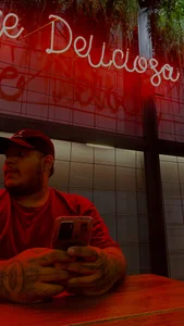 NIGHT OUT od VittorioMontessori  6 snímek