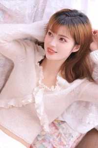 Mimi-cnbaby 你的私欲女友 Pic 5