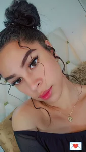 Nayara_K beautiful face Pic 2