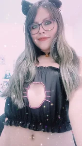 MidoriQuiinn Kitty ♥ Pic