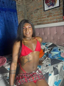 tu chica mala od alana_bigcock1  2 snímek