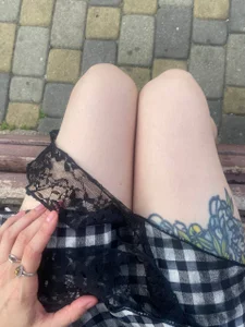 MarieKarma Here I am, back from vacation! Waiting for you💋 slika