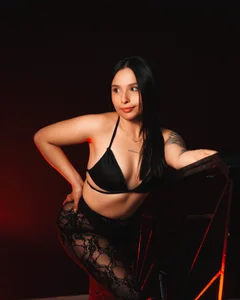 anna__brown Black 🖤 Pic 2