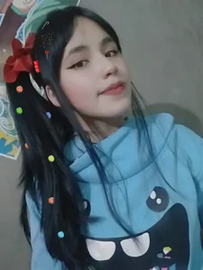 Akane-Mou Vanellope Von Schweetz Foto 2