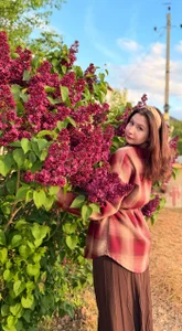 TealTeatime Do you like the flowers smell? Pic 5