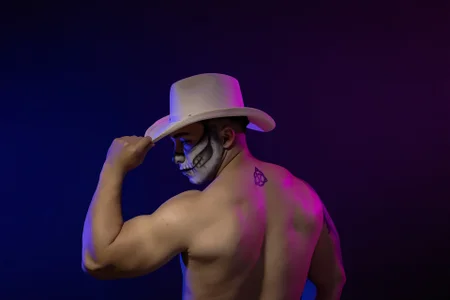 Halloween de Ryan_Hunt  4 Imagens