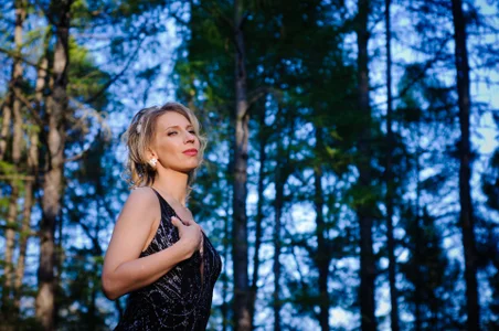 AdrianaSea Dryad-forest nymph Pic 2