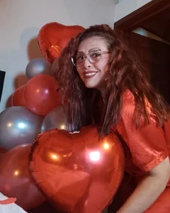 BrendaSex_Hot: 💘 Heart of sugar, skin of fire 🔥 ( 3 фото)