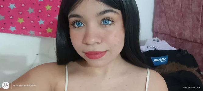 🥺🩵 de Tatiana18Strip  3 Imagens