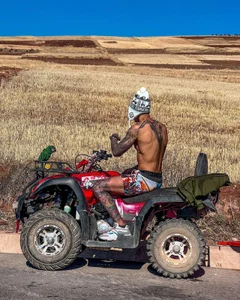 Molotov_Explosive TRAVEL 사진 3