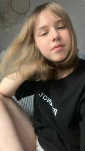 SunnySikarskie A Little Tease 😉 Billede 3