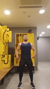 Noah_miills1_hotlunes de pierna a fuego Bild