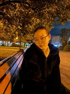 MazieErcoleGolden Nights & Little Moments图片