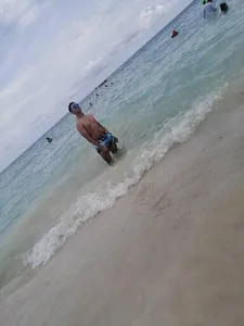 Zdjęcia Ricardo_hott Isla Barú Cartagena de indias:  9