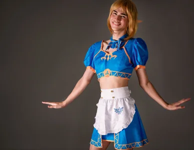 HALLOWEEN✨🧚🏻‍♂️ od AustinFluf  2 snímek