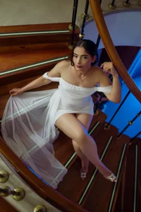 Liinda_Saenz Your Madm 😏👠 Foto 5