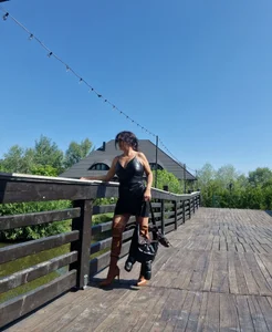 Lissabeta Sexy în Bucovina Bilde 4