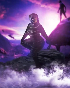 Gaby_Blaze BLAZE PANTHER HERE ♥ Pic 9